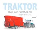 Traktor - her om vinteren af Inger Tobiasen