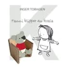 Fanni klipper en koala