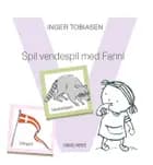Spil vendespil med Fanni af Inger Tobiasen