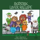 Skiderik laver ballade af Charlotte Westbye Pedersen