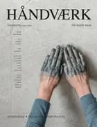 HÅNDVÆRK no. 2 (english)