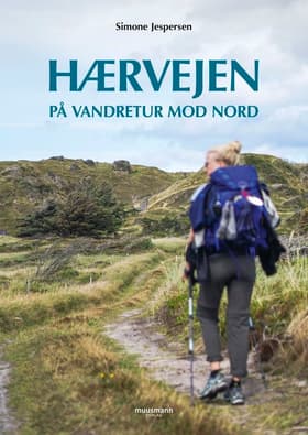 Hærvejen af Simone Jespersen