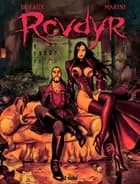 Rovdyr 1