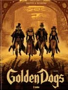 Golden Dogs 1