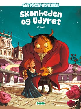 Skønheden og Udyret af Dawid