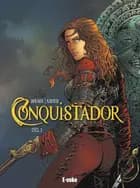 Conquistador 3