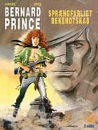 Bernard Prince 16 (softcover version)