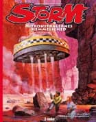 Storm 6 af Dick Matena og Don Lawrence