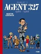 Agent 327: Samlet 1 - 1966-1968