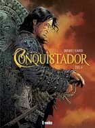 Conquistador 4