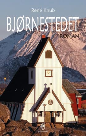Bjørnestedet af René Knub