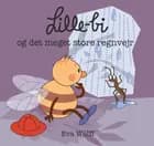 Lille-bi og det meget store regnvejr