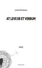 At leve er et verbum