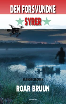 Den forsvundne syrer af Roar Bruun