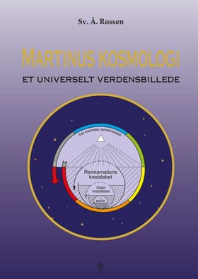 Martinus kosmologi af Sv. A. Rossen