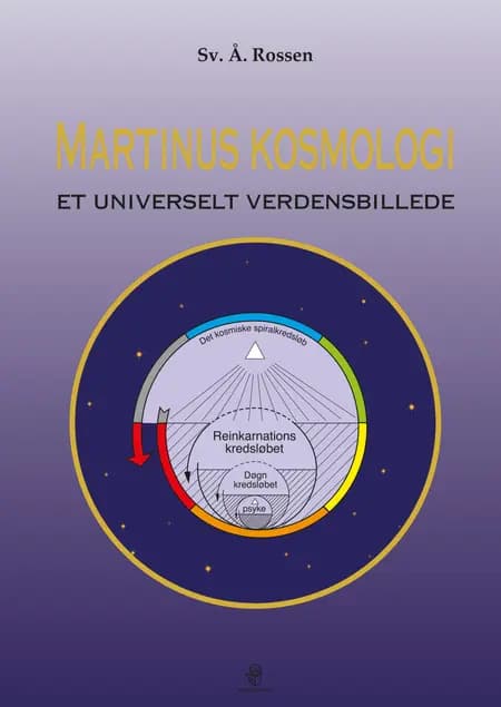 Martinus kosmologi af Sv. A. Rossen