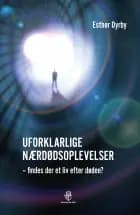 Uforklarlige nærdødsoplevelser