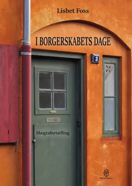 I borgerskabets dage af Lisbet Foss