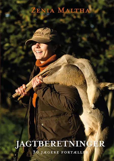 Jagtberetninger af Zenia Maltha