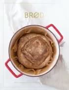 Brød af Liv Martine og Simone Thorup Eriksen