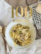 100 Aftenretter af Liv Martine, Mads Niemann og Simone Thorup Eriksen