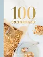 100 Bradepandekager af Liv Martine og Simone Thorup Eriksen