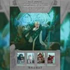 Zoltars Krypt af Helle Perrier