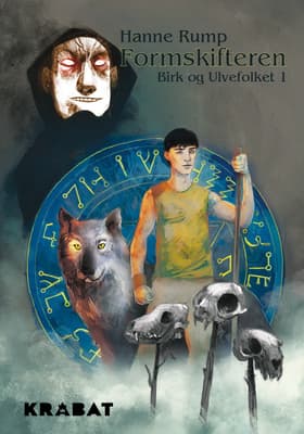 Formskifteren af Hanne Rump