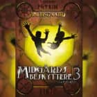 Midgårds Beskyttere 3 af Tanja R. Bisgaard