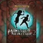 Midgårds Beskyttere 2 af Tanja R. Bisgaard