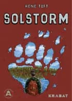 Solstorm af René Toft