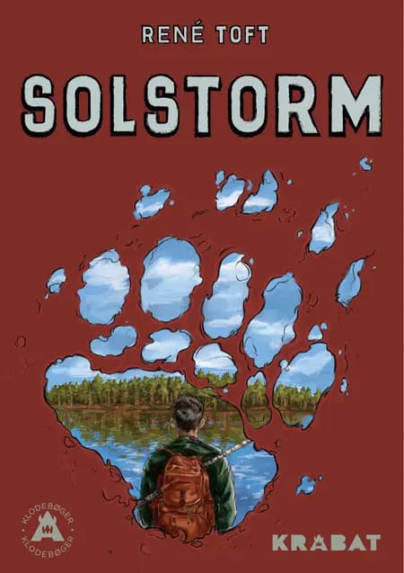Solstorm af René Toft