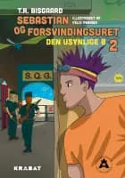 Sebastian og forsvindingsuret 2
