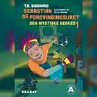Sebastian og forsvindingsuret 1