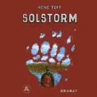 Solstorm af René Toft