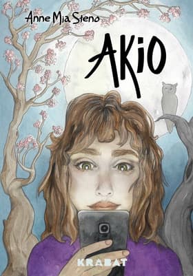 Akio af Anne Mia Steno
