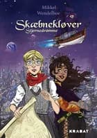 Skæbnekløver 1 af Mikkel Wendelboe