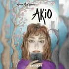 Akio af Anne Mia Steno