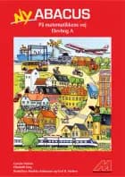 ABACUS 2.kl. Elevbog A af Elisabeth Tang og Connie Nielsen