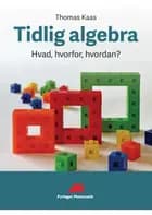 Tidlig Algebra