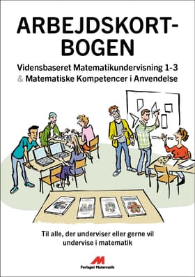 Arbejdskortbogen af Adrian Rau Bull