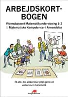 Arbejdskortbogen af Adrian Rau Bull, Torben Blankholm og Klaus Fink