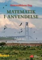 Matematikkens dag - Matematik i anvendelse af Medlemmer af Danmarks Matematiklærerforening