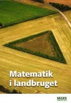 Matematik i landbruget.
