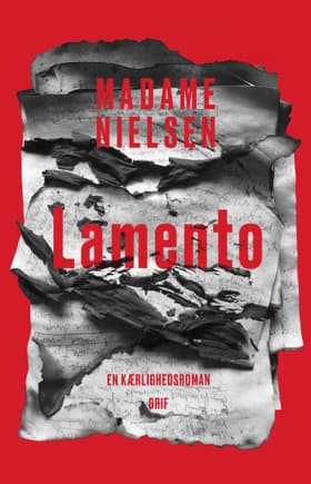 Lamento af Charlotte Jørgensen