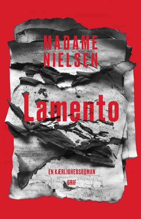 Lamento af Madame Nielsen