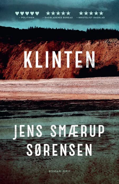 Klinten af Jens Smærup Sørensen