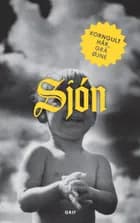 Korngult hår, grå øjne af Sjón