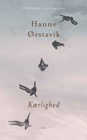 Kærlighed af Hanne Ørstavik