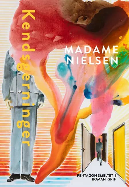 Kendsgerninger af Madame Nielsen